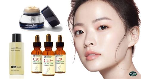 How To Get Korean Glass Skin Naturally In 5 Steps Korean Skincare