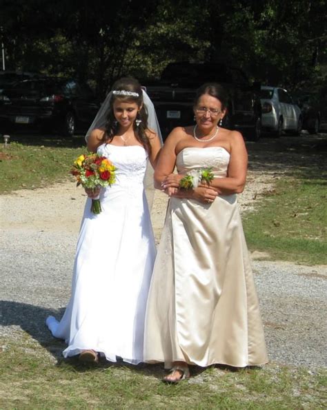 Mom Giving Away The Bride Wedding Dresses Bridesmaid Dresses Wedding Engagement Photos