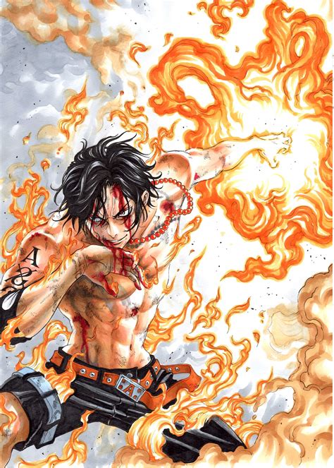 One Piece Anime Desktop Wallpapers Top Free One Piece