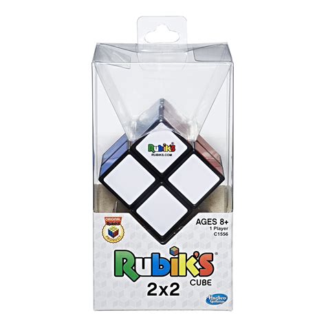 Buy Hasbro Classic Rubiks 2x2 Puzzle Cube At Ubuy Philippines