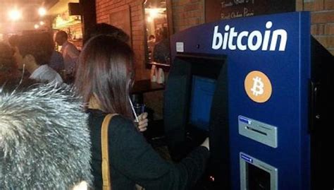 How do i buy bitcoin with bitcoin atm ? Where can I buy Bitcoins - Bitcoin ATM Near Me