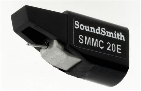 Smmc20e Soundsmith