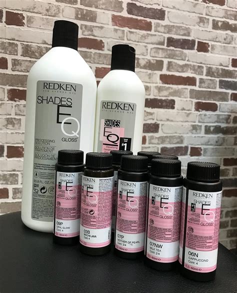 If You Want A Perfect Icy Blonde For Your Clients Use This Formula