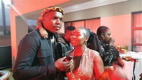 Ungizwe Mchunu Uzoshada Nofikile Mlomo Wife Number 5😮😮😮 Youtube