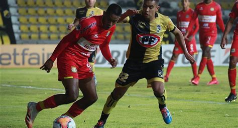 In matches sport huancayo has not lost the goal. Sport Huancayo igualó 0-0 con Coquimbo Unido por la ida de ...