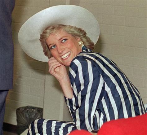Photos Remembering Princess Diana On 20th Anniversary Of Her Death