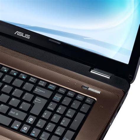 Buy Asus K72jr Ty171v Notebook Core I5 460m 28ghz 4096mb 640gb 2 X