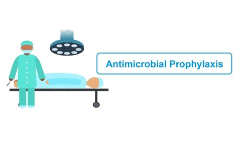 Antimicrobial Prophylaxis In Urologic Procedures Aua Guidelines