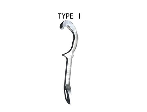 Hose Spanner Wrench Hydrant Wrench And Spanner Wrench Manufacturer