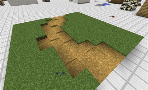 Better Smooth Paths Suggestions Minecraft Java