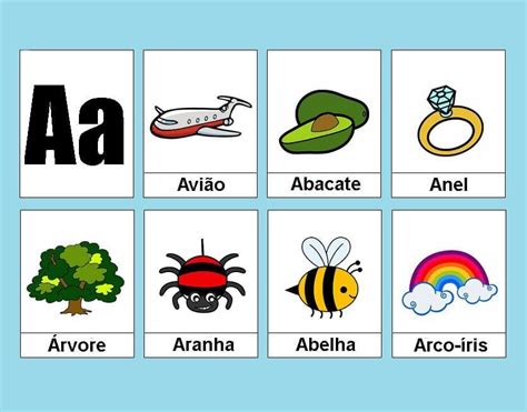 Atividades Com Vogais Inspiradas Em Montessori Abecedario Letras Del