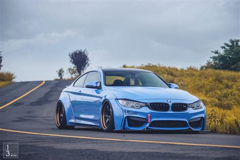 Sexy Lb Works M4 Stancenation™ Form Function