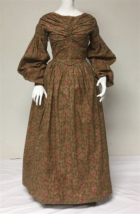 The 19th Century Dresses Come Out For Their Close Ups Todays Dar