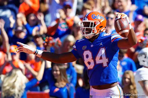5 Observations From The Gators 51 35 Win Over Ole Miss