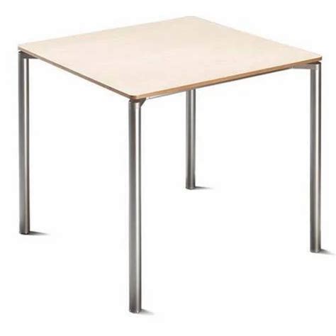 Square Table At Rs 1700piece Foldable Square Table In Ludhiana Id