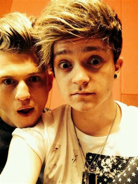 tristan and connor