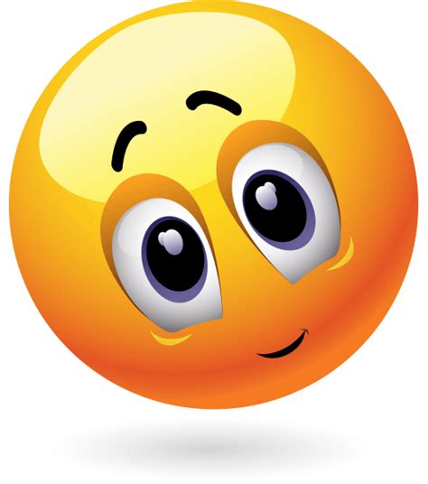 Pretty Please Smiley Funny Emoji Faces Emoji Pictures
