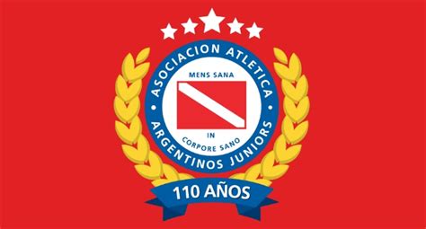 Detailed info on squad, results, tables, goals scored, goals argentinos juniors's home form is poor with the following results : Argentinos Juniors presentó su escudo por los 110 años ...