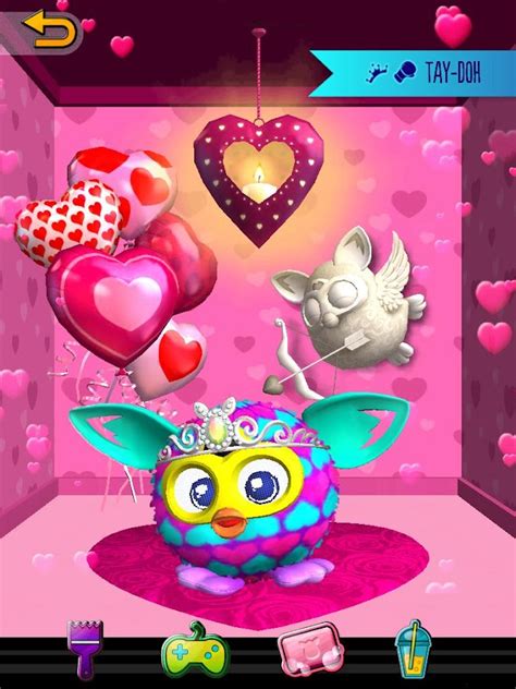 44 Best Ideas For Coloring Furby Boom Game