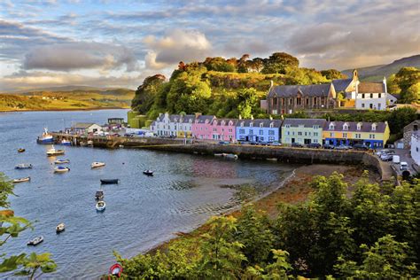 Isle Of Skye Um Paraíso Na Escócia Mirelle Tome
