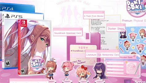 Free download pc game cracked in direct link and torrent. Doki Doki Literature Club Plus - ElectroDealPro