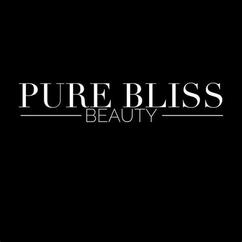Pure Bliss Beauty Llc Home