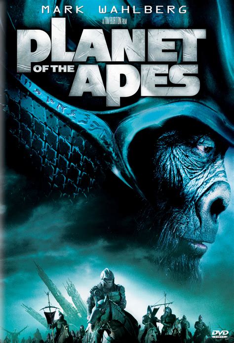 Best Buy Planet Of The Apes Dvd 2001
