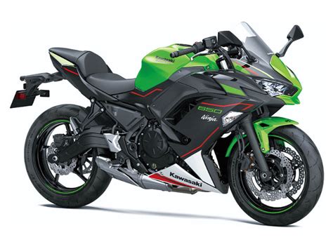 New 2022 Kawasaki Ninja 650 Krt Edition Rutland Vt Specs Price
