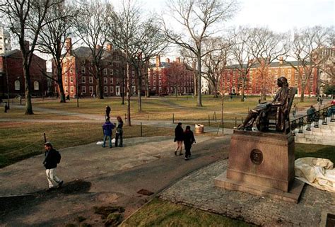 Harvard University Ten Facts About Worlds Best University ⋆