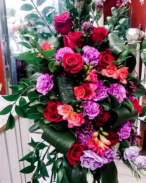 Saidali Rushisvili Wholesale Flowers Near Me Open To The Public How