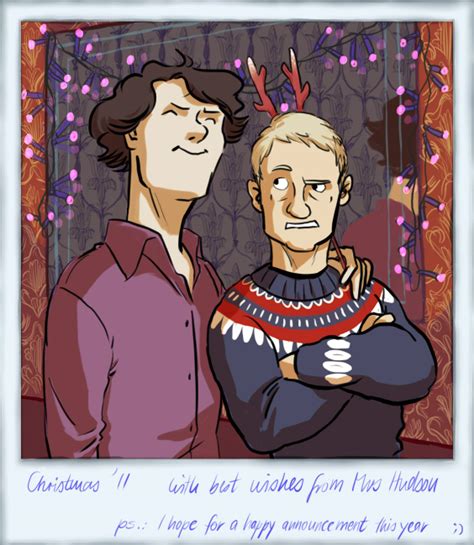 Mrs Hudson Took The Photo By Katzille On Deviantart