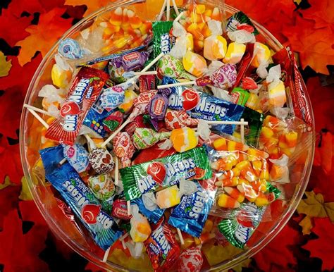 Halloween Candy Mixture 5lbs Candy Nation Online Candy Store