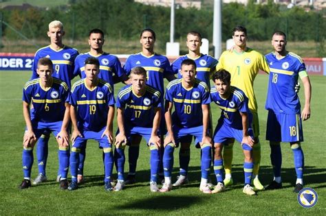The euro 2021 started on 11 june, 2021 with turkey vs italy at the stadio olimpico in rome. U-21 National Team of BiH will play its next Match for EURO 2021 against Germany - Sarajevo Times