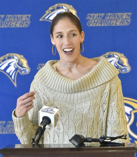 Rebecca Lobo And Steve Rushins Daughter Playing For Ct Hoops Title