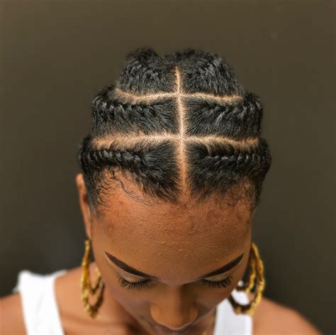 Flourish Hairdo Blog 13 Protective Styles You Must Rock This Season