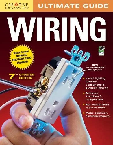 Ultimate Guide Wiring 7th Edition Home Improvement 538 Picclick