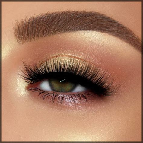 create arabic eye makeup look saubhaya makeup