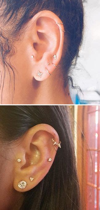 10 Best Chest Piercing Ideas Piercing Cute Piercings Earings Piercings