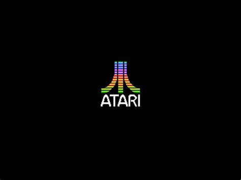 Atari Backgrounds Wallpaper Cave