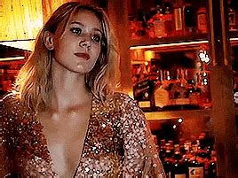 Pin By Void Ty On Female Celeb Gifs In Backless Dress Fashion