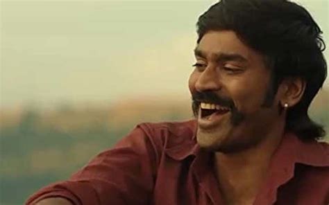 Dhanush Raja Coming Soon Back To India From Usa