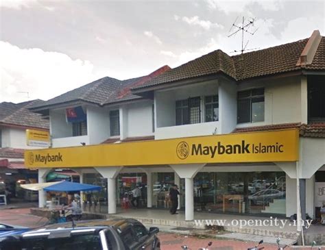 Cimb bank berhad menawarkan produk dan perkhidmatan perbankan yang lengkap untuk individu dan juga perniagaan. Maybank @ Taman Daya - Johor Bahru, Johor