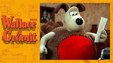 Meanwhile, wallace has invented a giant pair of robotic trousers, designed to wallace and his loyal dog, gromit, set out to discover the mystery behind the garden sabotage that plagues their village and threatens the annual. A Christmas Cardomatic - Cracking Contraptions - Wallace ...