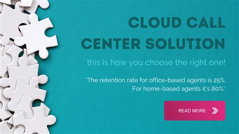 What Is A Cloud Based Call Center Solution
