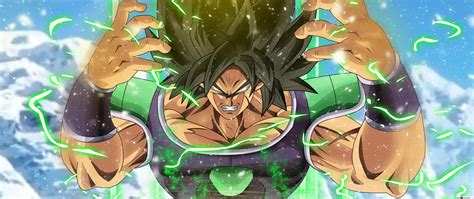 Download ブロリー Images For Free