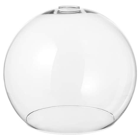 Jakobsbyn Pendant Lamp Shade Clear Glass 30 Cm 12 Ikea