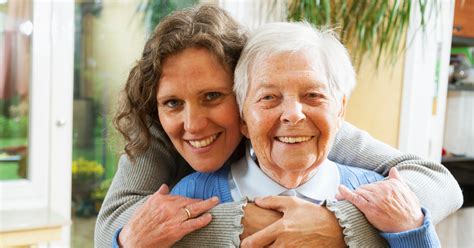 The 7 Most Common Duties Of A Caregiver Americare Plus