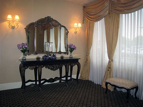Banquet Rooms Rocco Marianni And Assoc Interior Design