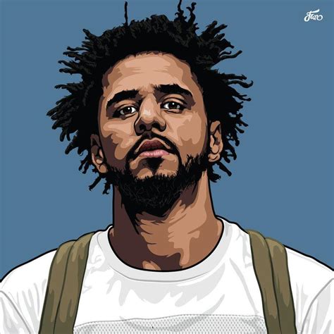 J Cole Wallpapers Top Free J Cole Backgrounds Wallpaperaccess
