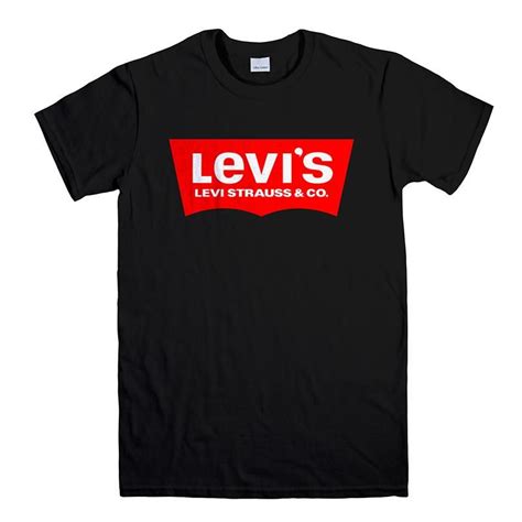 Levi Strauss Mens T Shirt Casefine Mens Tshirts T Shirt Mens T
